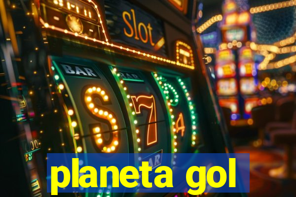 planeta gol